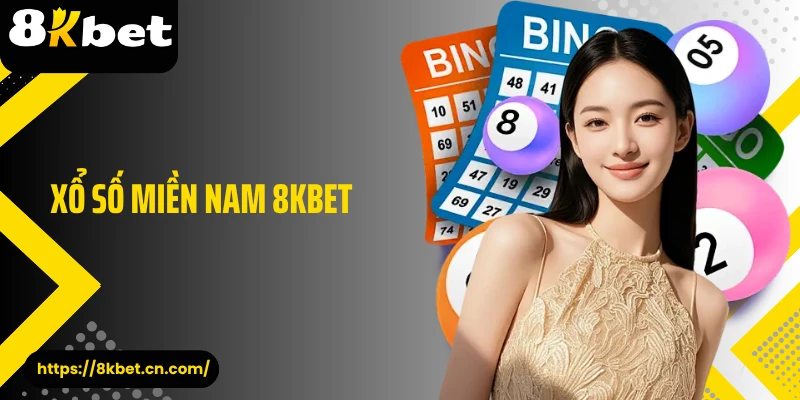 Xổ Số Miền Nam