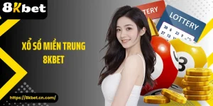 xổ số miền Trung