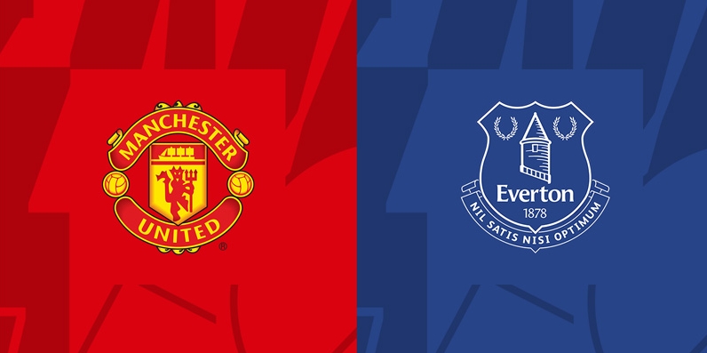 dự đoán Man Utd vs Everton 25/11
